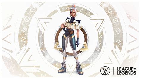 senna louis vuitton skin|qiyana louis vuitton earrings.